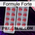 Strong Formula 19